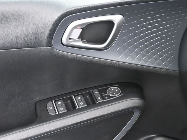 2025 Kia Soul EX