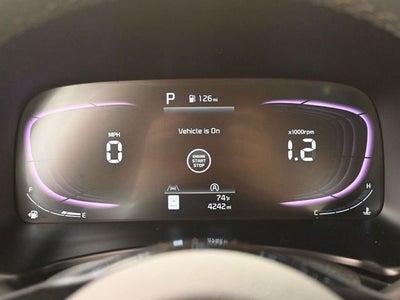 2025 Kia Soul EX