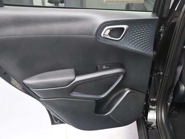 2025 Kia Soul EX