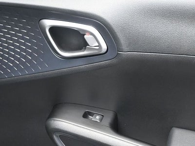 2025 Kia Soul EX