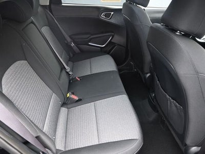 2025 Kia Soul EX