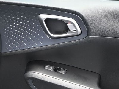 2025 Kia Soul EX