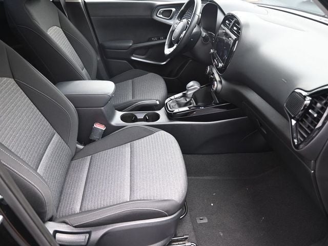 2025 Kia Soul EX
