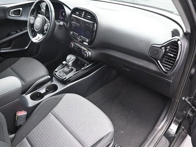 2025 Kia Soul EX