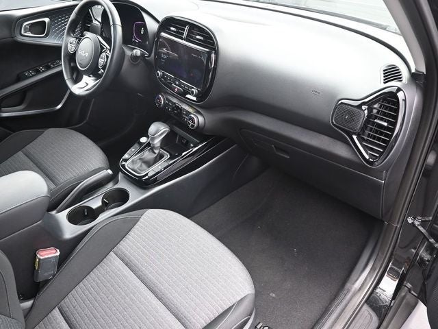 2025 Kia Soul EX