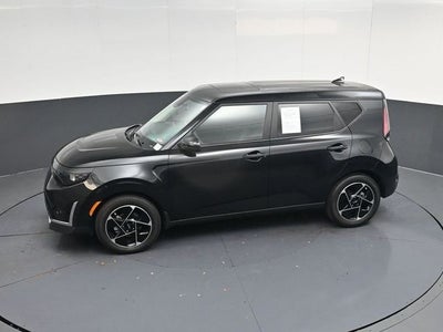 2025 Kia Soul EX