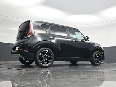2025 Kia Soul EX