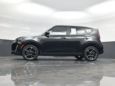 2025 Kia Soul EX