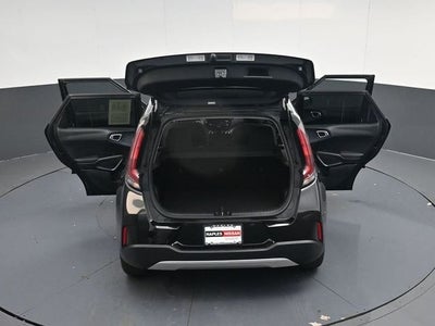 2025 Kia Soul EX