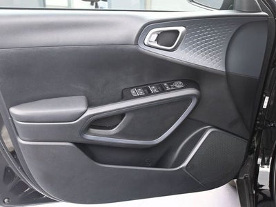 2025 Kia Soul EX