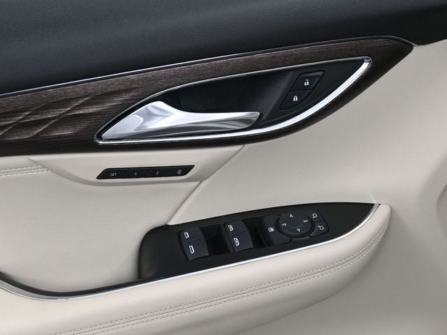 2022 Buick Envision Avenir