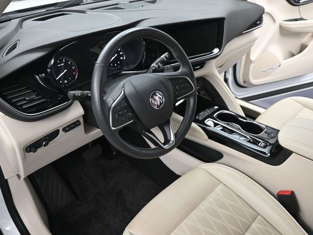 2022 Buick Envision Avenir