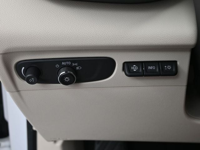 2022 Buick Envision Avenir