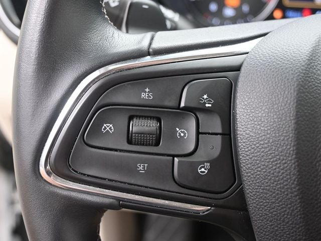 2022 Buick Envision Avenir