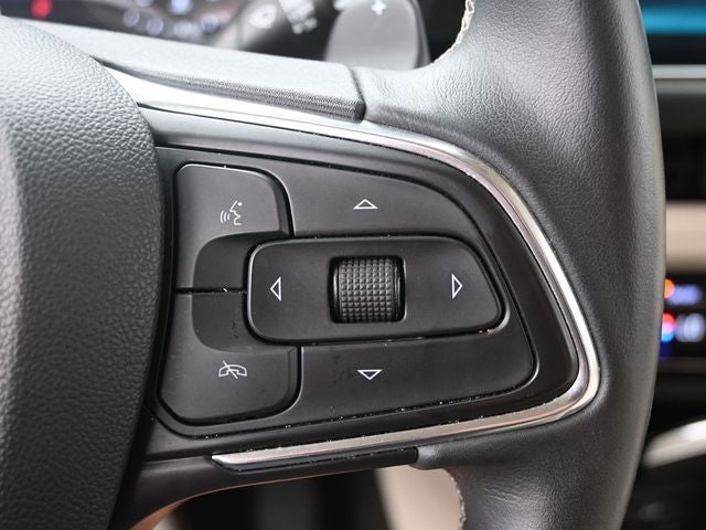 2022 Buick Envision Avenir