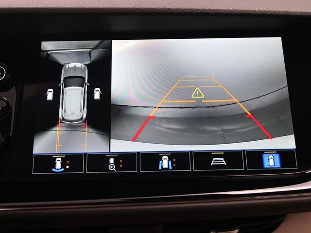 2022 Buick Envision Avenir