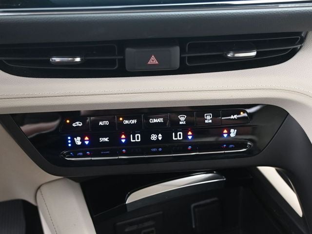 2022 Buick Envision Avenir