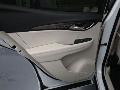 2022 Buick Envision Avenir