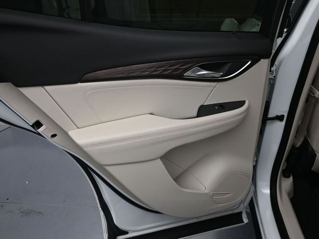 2022 Buick Envision Avenir