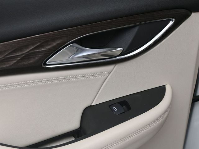 2022 Buick Envision Avenir