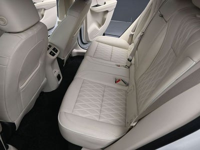 2022 Buick Envision Avenir