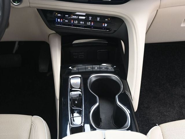 2022 Buick Envision Avenir