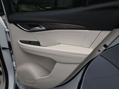 2022 Buick Envision Avenir