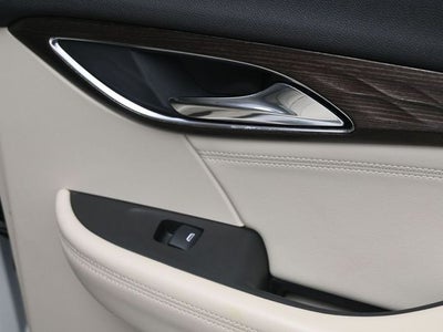 2022 Buick Envision Avenir