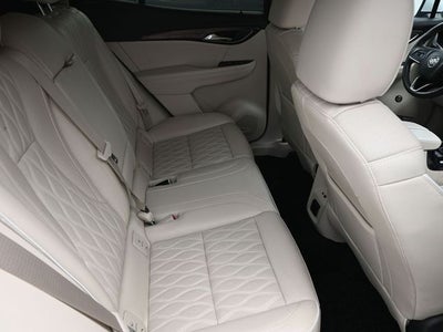 2022 Buick Envision Avenir