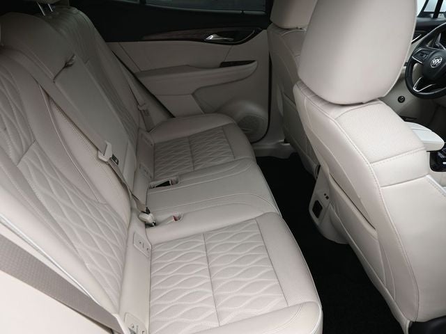 2022 Buick Envision Avenir