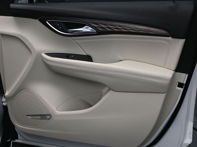 2022 Buick Envision Avenir