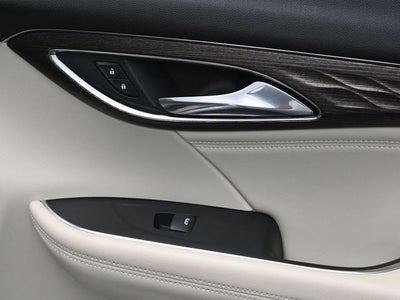 2022 Buick Envision Avenir