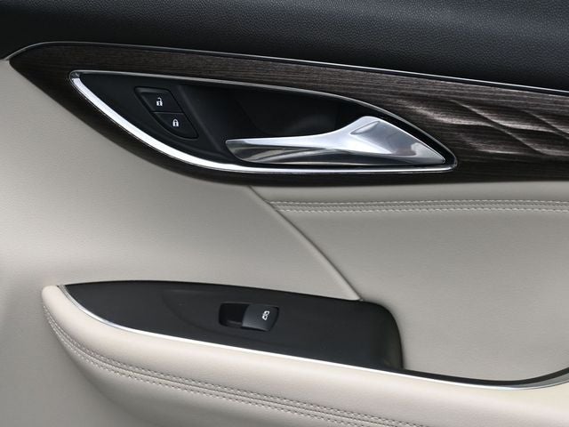 2022 Buick Envision Avenir