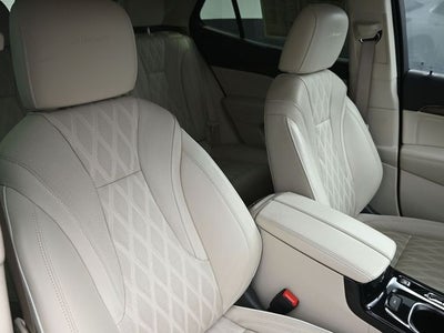 2022 Buick Envision Avenir