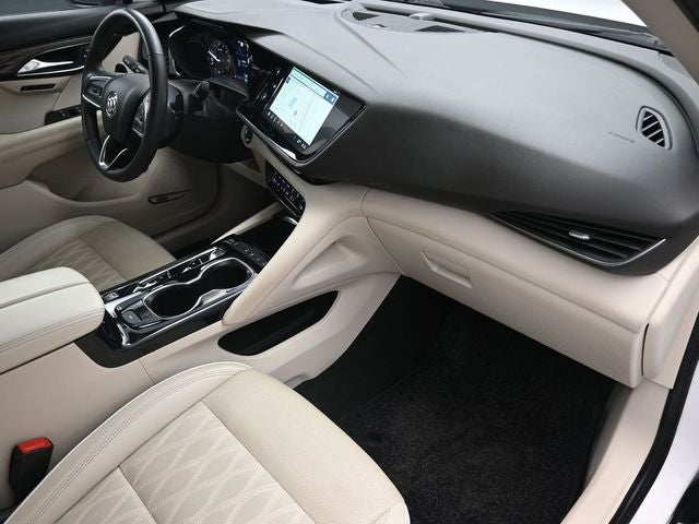 2022 Buick Envision Avenir