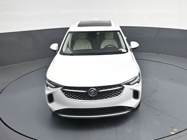 2022 Buick Envision Avenir