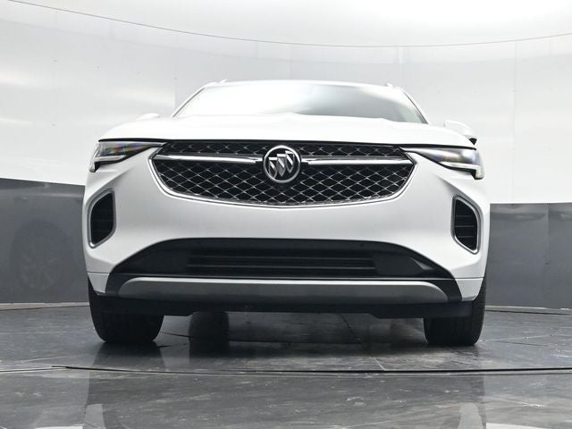 2022 Buick Envision Avenir