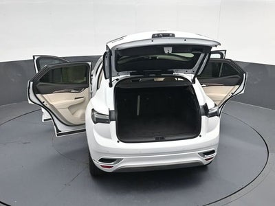 2022 Buick Envision Avenir