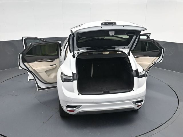 2022 Buick Envision Avenir