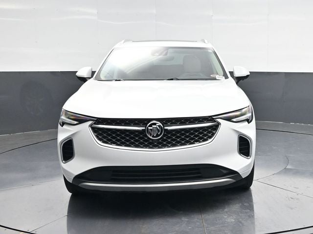 2022 Buick Envision Avenir