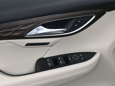 2022 Buick Envision Avenir