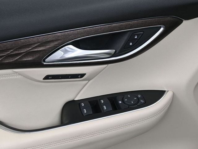 2022 Buick Envision Avenir