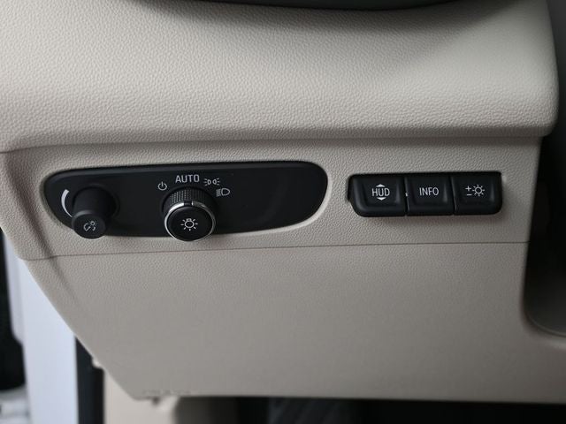2022 Buick Envision Avenir
