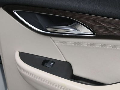 2022 Buick Envision Avenir