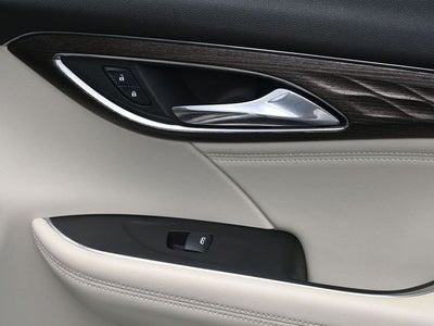 2022 Buick Envision Avenir