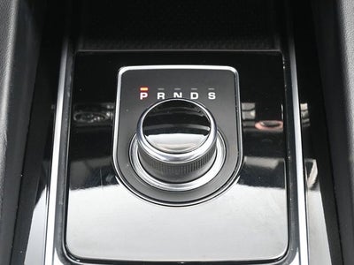 2020 Jaguar F-PACE 25t R-Sport