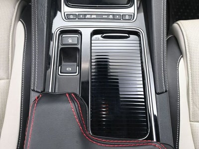 2020 Jaguar F-PACE 25t R-Sport