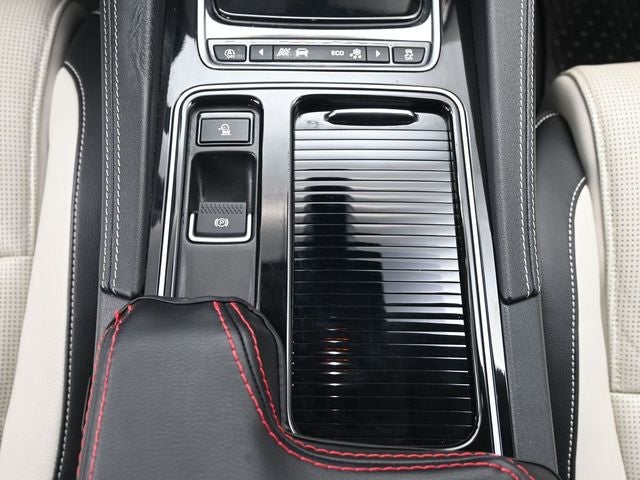 2020 Jaguar F-PACE 25t R-Sport