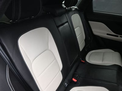 2020 Jaguar F-PACE 25t R-Sport