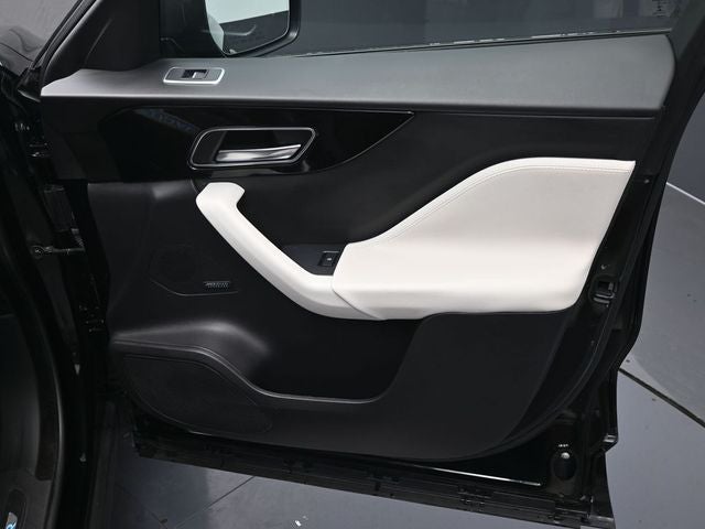 2020 Jaguar F-PACE 25t R-Sport